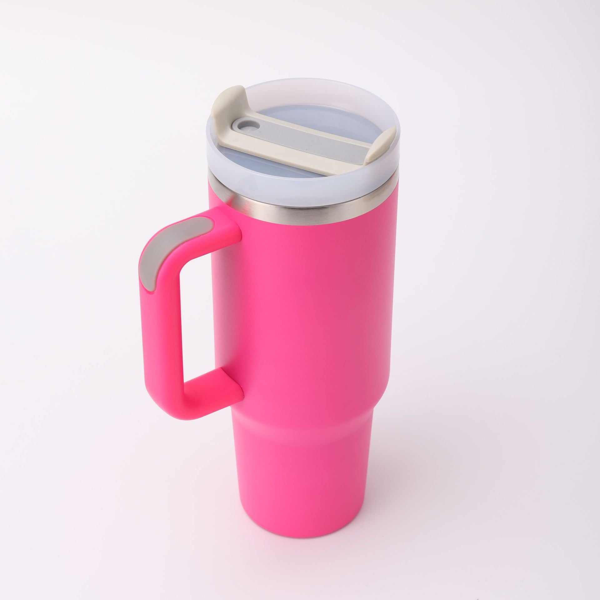 Wholesale 40oz & 30oz Ice Bottle with Handle